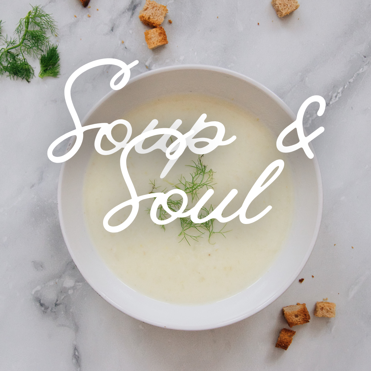 FASTEN Soup & Soul / Kochkurs / 25.04.2026 / 11-14:00 Uhr