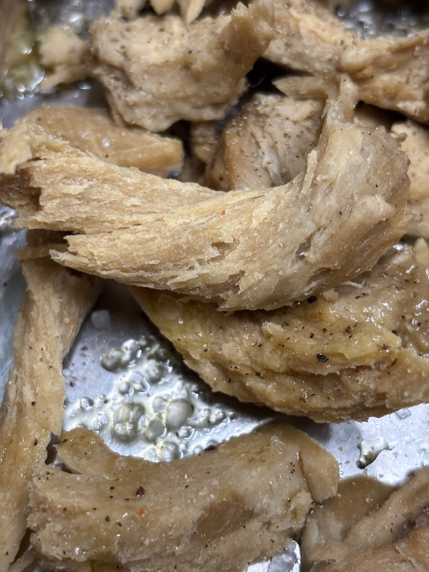 Seitan Grundlagen / Kochkurs / 7.02.2026 / 11:00 Uhr