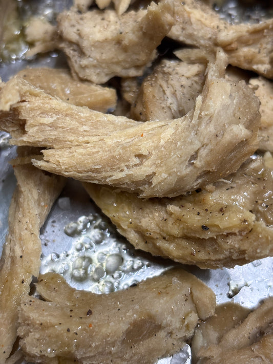 Seitan Grundlagen / Kochkurs / 7.02.2026 / 11:00 Uhr